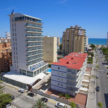 Hotel Don Pablo Gandía Exterior foto