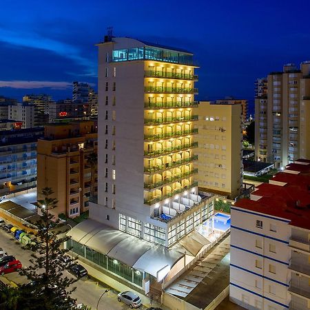 Hotel Don Pablo Gandía Exterior foto